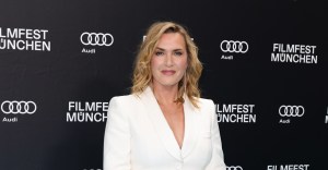 Kate Winslet