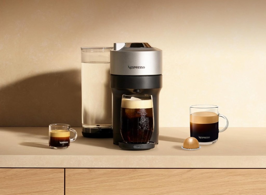 Best Prime Day Espresso Machine Deals 2024: Breville, Nespresso