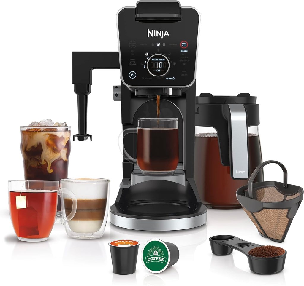 Best Prime Day Espresso Machine Deals 2024: Breville, Nespresso