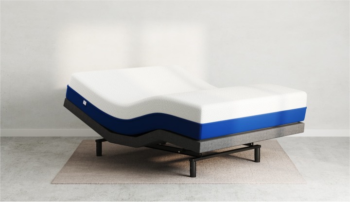 Amerisleep AS3 Memory Foam Mattress