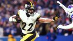 Harris: ‘Upset’ Steelers declined choice