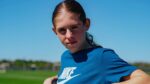 Gotham indicators Whitham, 13, youngest in NWSL