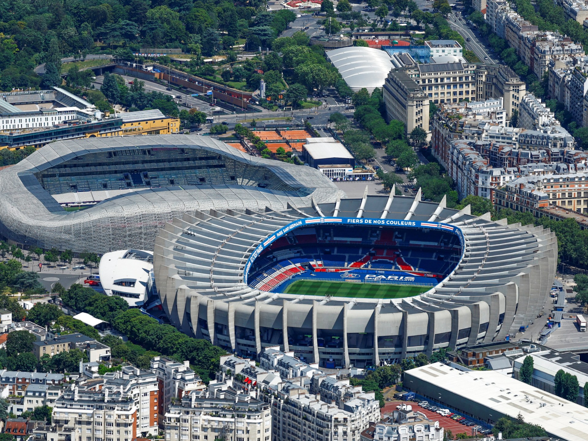 Location, occasions, stadium All to know concerning the Paris Olympics