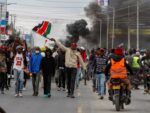 ‘Kenya will not be asleep anymore’: Why younger protesters should not backing down | Protests Information