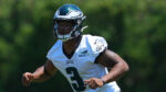 Prime 10 issues I wish to watch at Eagles coaching camp