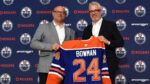 Will Former Blackhawks GM Stan Bowman Deflate Edmonton Oilers Too?