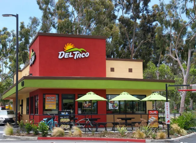 Del Taco