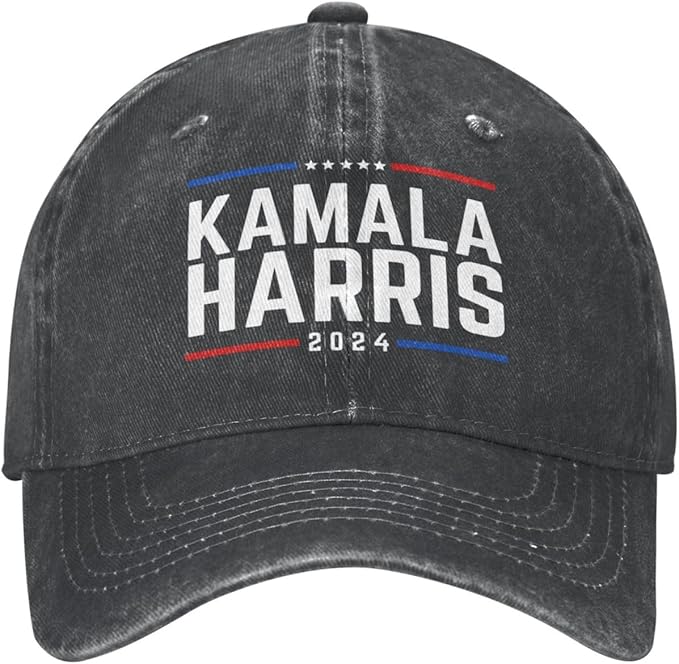 Best Kamala Harris 2024 Merch: Viral T-Shirts, Stickers, Mugs, Candles