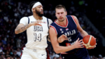 2024 Paris Olympics: Rating the 30 most essential males’s basketball gamers, together with 9 Group USA members