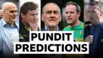 BBC pundits preview the All-Eire Soccer last