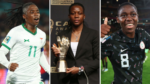 Africa’s footballers can do ‘nice issues’ at Paris 2024
