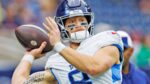 Is Will Levis the subsequent Josh Allen? Titans’ second-year quarterback pushed to hitch ranks of NFL’s elite