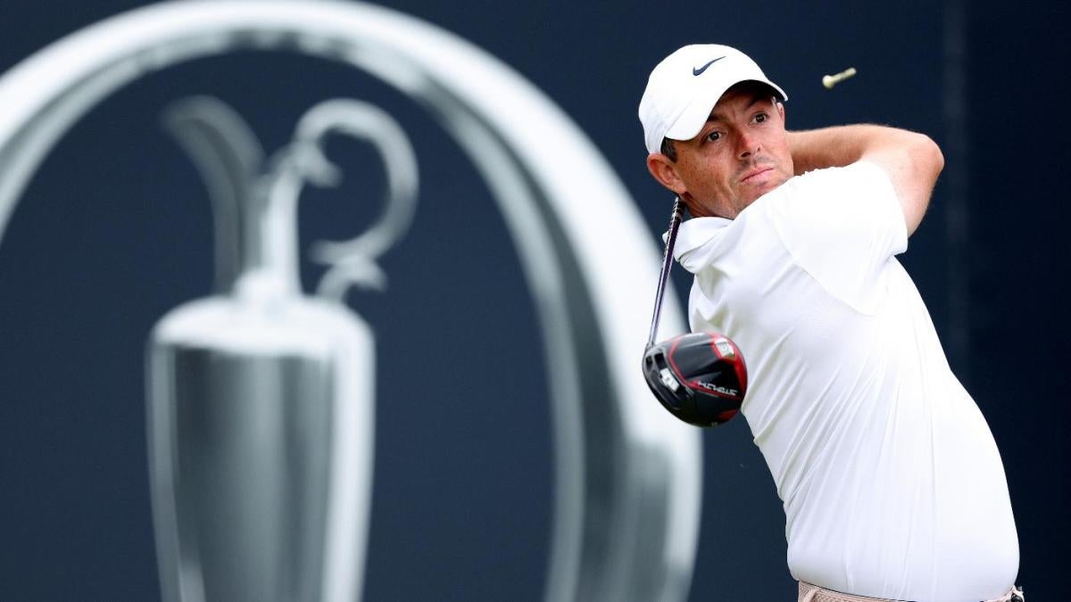 2024 Open Championship odds, picks, subject Stunning predictions by