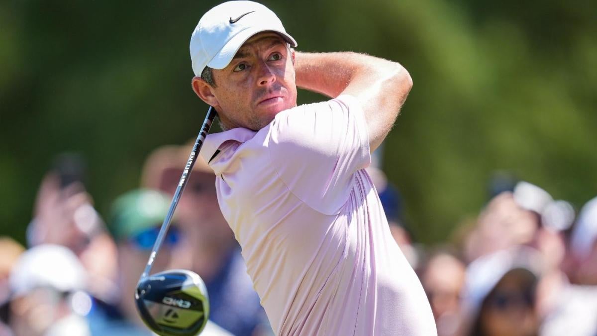 2024 Open Championship odds, picks, props, discipline Stunning golf