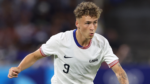 Group USA males’s soccer face New Zealand at 2024 Paris Olympics: Might Griffin Yow come again into the lineup?