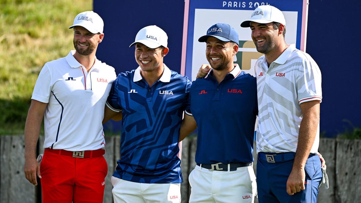 2024 Paris Olympics golf discipline, picks, predictions, odds, course