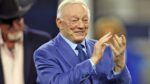 Cowboys’ Jerry Jones believes ‘angst, strain, competing’ will carry out greatest in Mike McCarthy, key gamers