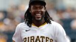 Pirates’ Cruz to speak to Tatis about transfer to CF