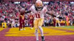 San Francisco 49ers and WR Brandon Aiyuk want one another to win Tremendous Bowl