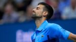 Djokovic KO’d as US Open run ends in third spherical