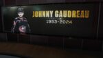 Johnny Gaudreau’s widow: ‘You have been good’