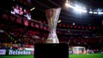 Fixture schedule confirmed for Europa League