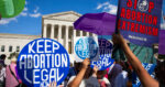 The ten states the place abortion rights will likely be on the poll this fall