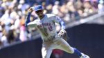 Edwin Diaz provides up walk-off homer, Mets bullpen lets lead slip in 3-2 loss to Padres