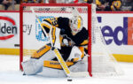 Analyzing the Penguins’ Depth at Goaltender