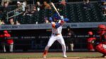 Mets Minor League Roundup: Drew Gilbert hits three homers, Jett Williams returns to motion