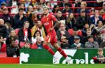 Luis Diaz hits the bottom working in bid to lastly reply Liverpool query