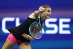 New York | Sabalenka wins at 2am, Mertens subsequent