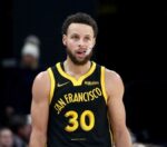 Stephen Curry, Warriors Conform to One-Yr, $62.6M Extension