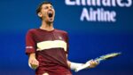 US Open 2024 outcomes: Novak Djokovic upset by Alexei Popyrin in third spherical as high seeds proceed to fall