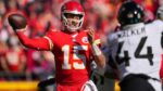 2024 NFL Kickoff Recreation prediction, odds, line, time, unfold: Chiefs vs. Ravens picks from knowledgeable on 32-21 roll