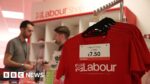 Celebration memberships fell in 2023 regardless of looming election