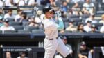 Amid historic dwelling run season, Aaron Decide targeted on Yankees’ ‘massive mission’