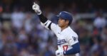 Dodgers’ Shohei Ohtani Is Coming for 50/50 Season and MLB’s Best Free-Agent Debut