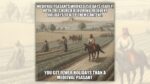 Medieval Peasants Solely Labored 150 Days Because of ‘Frequent, Obligatory’ Holidays?