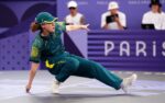 Australian Breakdancer Raygun ‘Rigged’ Her Approach Into Olympics?