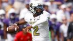 Shedeur Sanders NFL Draft outlook: Deion’s son shines in 2024 debut for Colorado in win over NDSU