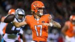 2024 NFL DFS picks: Week 3 Thursday preseason fantasy soccer lineup recommendation for DraftKings, FanDuel