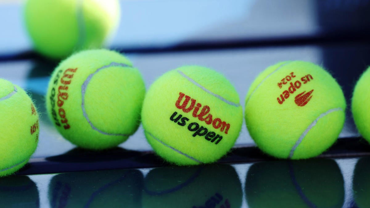 Us Open Tennis Draw 2024 Schedule Lynde