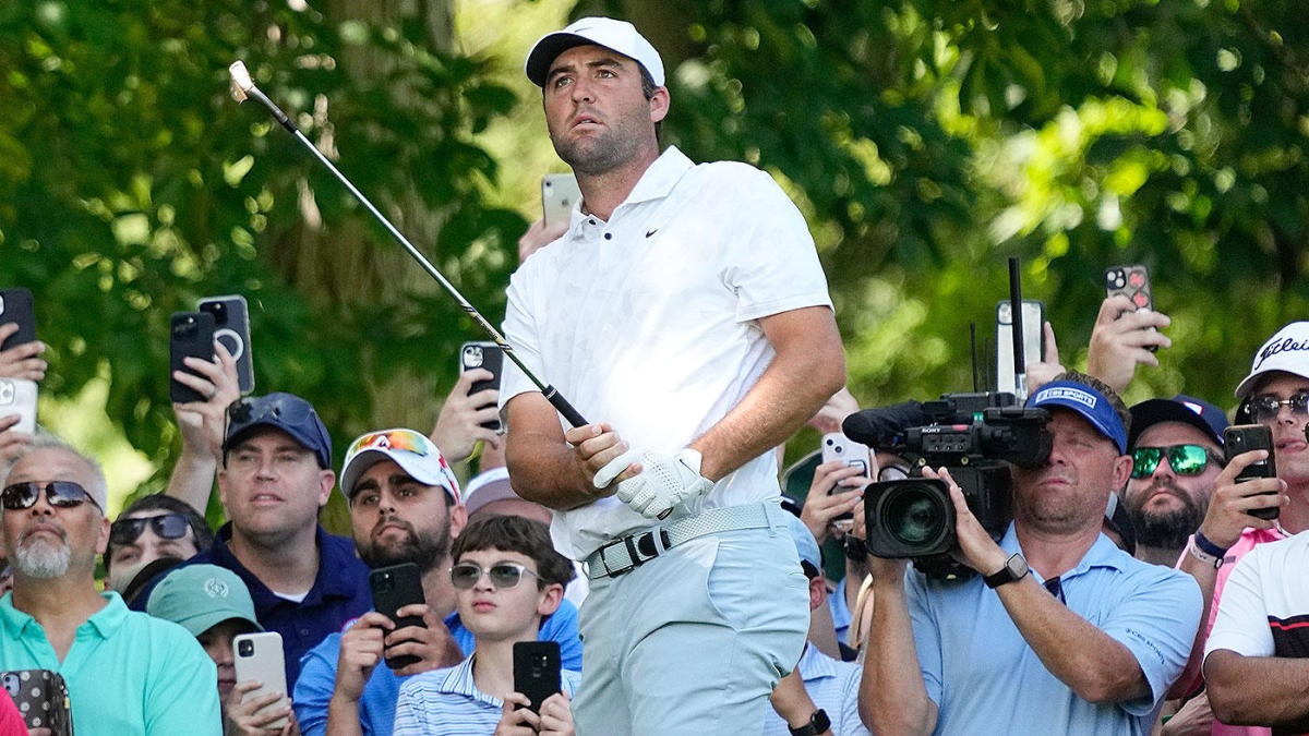 2025 FedEx St. Jude Championship odds, golf predictions, prop bets