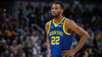 Warriors consider motivated Wiggins primed for bounce-back season