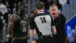 Steve Kerr remembers the second Draymond Inexperienced disenchanted him essentially the most