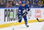 Why Maple Leafs Head Coach Craig Berube is Beginning William Nylander at Middle Throughout Staff’s Coaching Camp