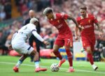 Liverpool vs Bournemouth LIVE: Premier League rating and objective updates from Anfield at the moment