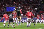 AC Milan vs Liverpool LIVE: Champions League rating as Virgil van Dijk nods Reds into the lead from nook