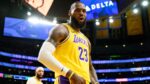 Rating NBA’s 12 lively No. 1 draft picks: LeBron James remains to be the king, however the place does Ben Simmons land?